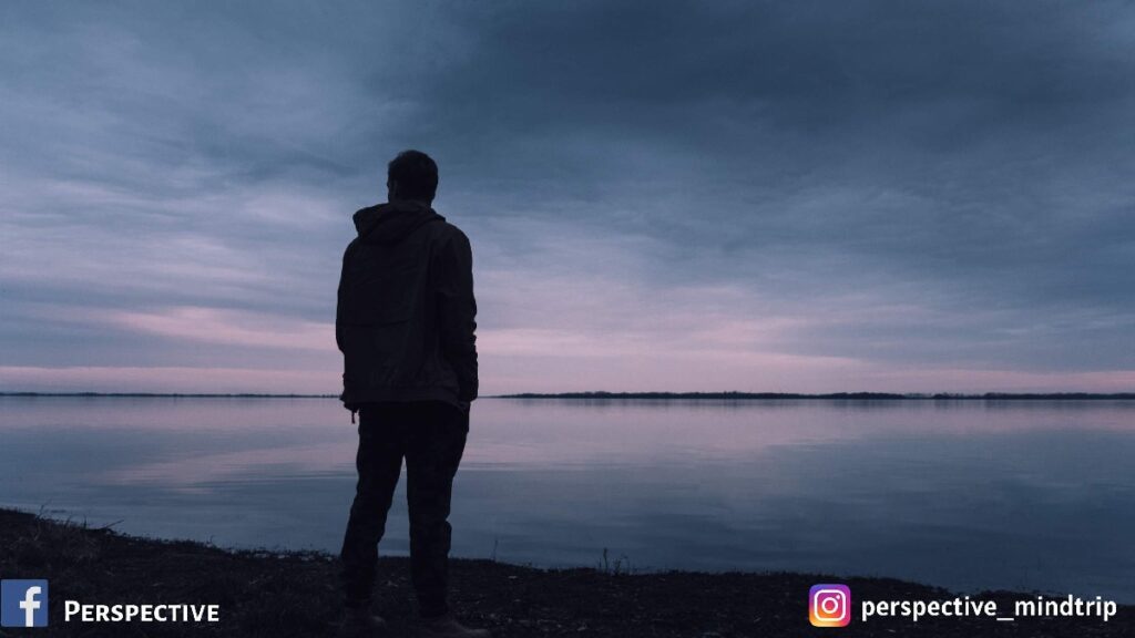 What To Do When You Miss Someone PERSPECTIVE What To Do When You Miss Someone PERSPECTIVE
